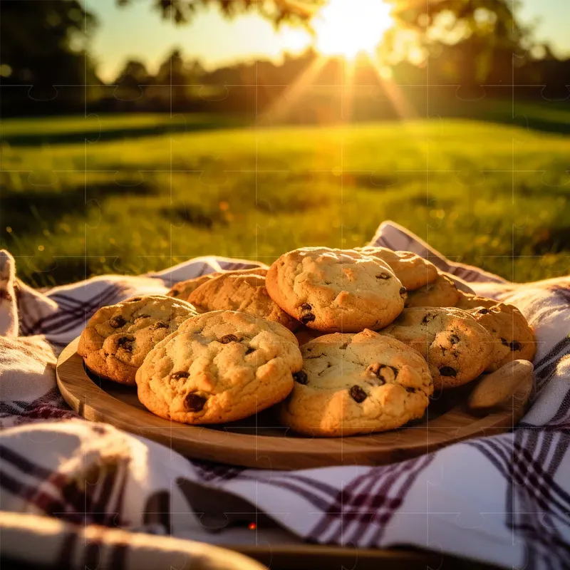 Picnic Food
