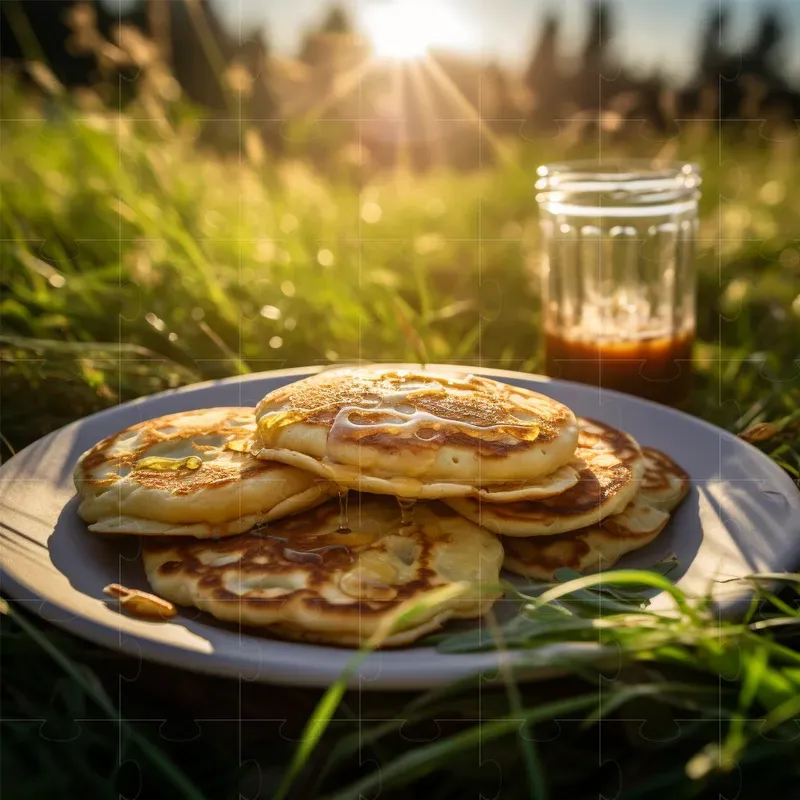 Picnic Food