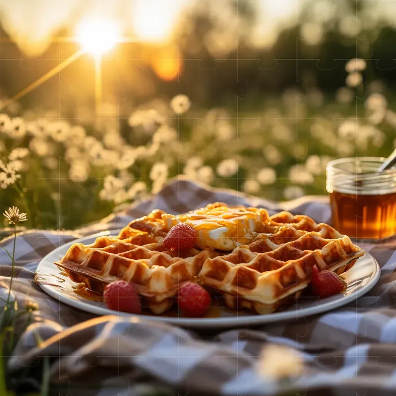 Picnic Food