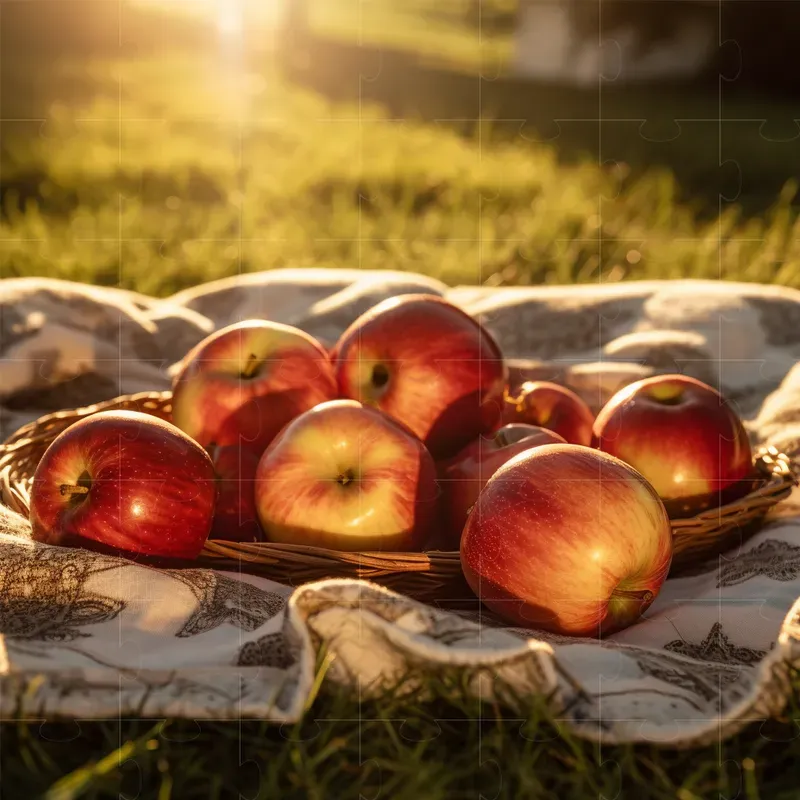 Picnic Food