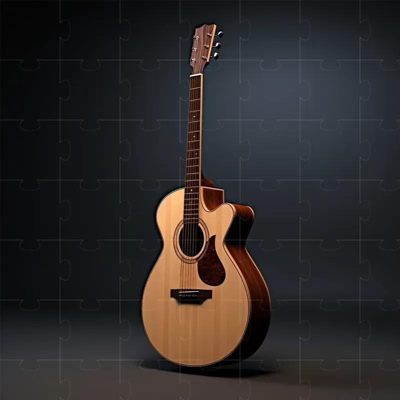 Design Your Own Guitars