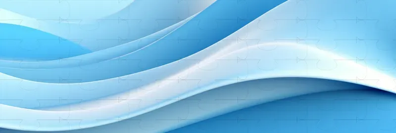 Colorful Wave Backgrounds