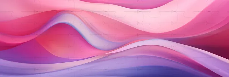 Colorful Wave Backgrounds