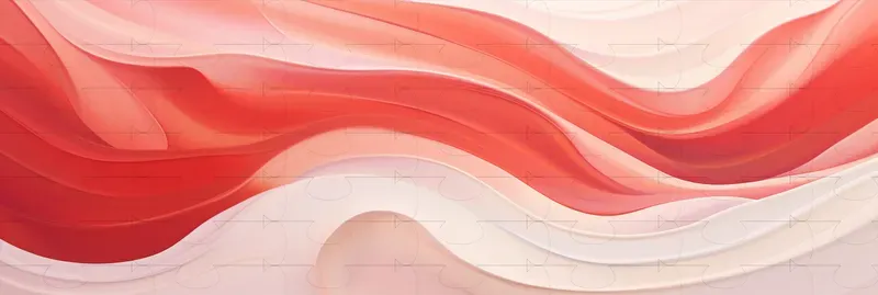Colorful Wave Backgrounds