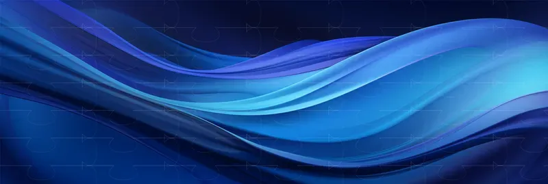 Colorful Wave Backgrounds