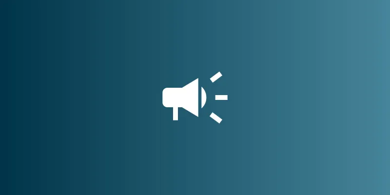 E-commerce Store Or Brand Press Release generated by undefined