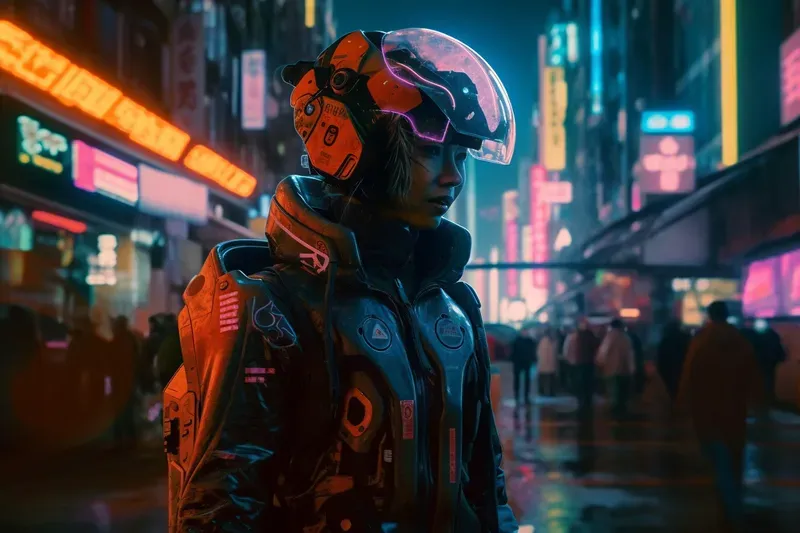 Anime Looks A Life Realism