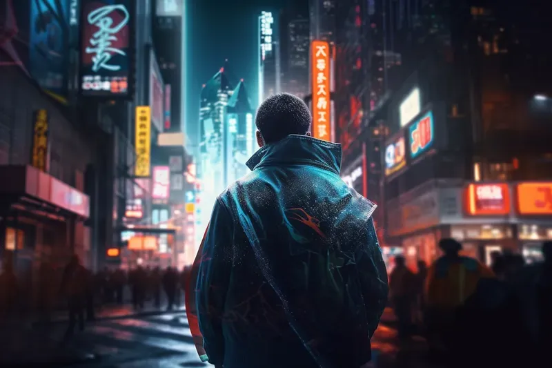 Anime Looks A Life Realism
