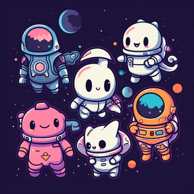 Collections Of High Definition Stickers