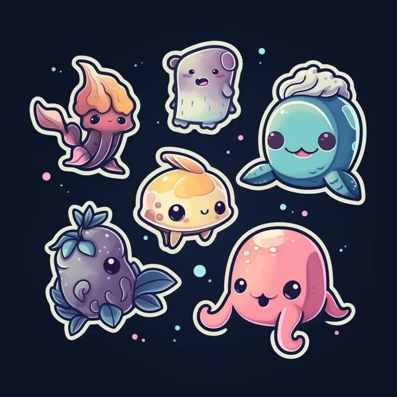 Collections Of High Definition Stickers