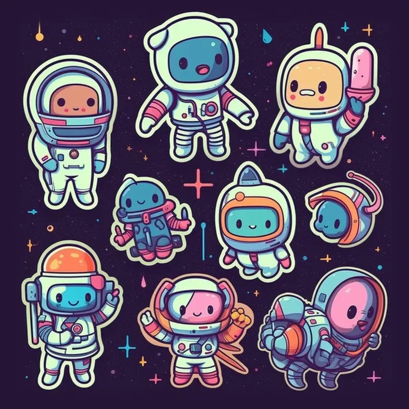 Collections Of High Definition Stickers
