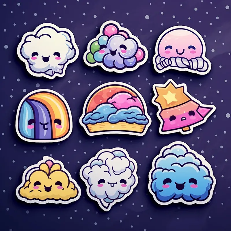 Collections Of High Definition Stickers