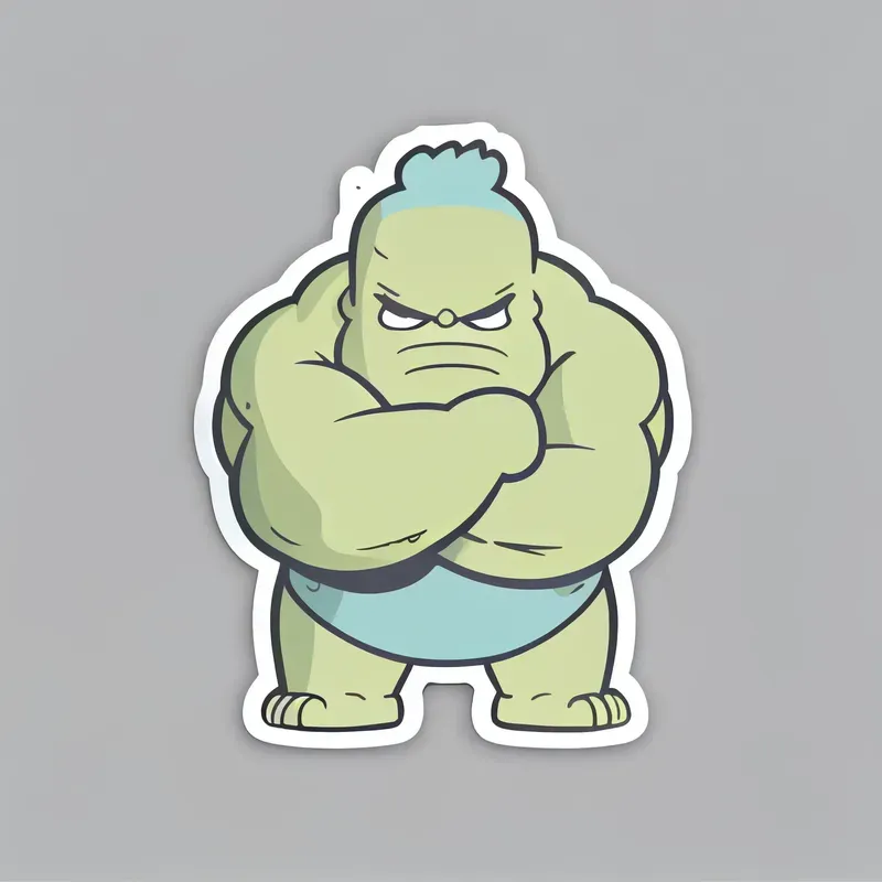 Cutest Kawaii Stickers In High Quality