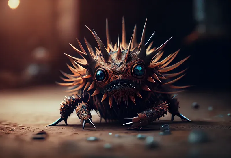 Realistic Steampunk Scenes