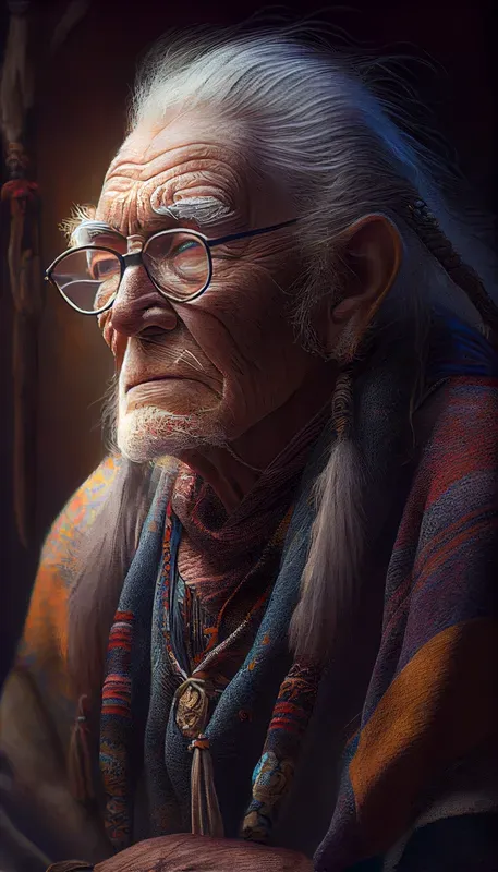 Realistic Fine Art Portrait Symphonies
