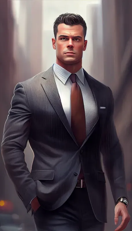 Realistic Fine Art Portrait Symphonies