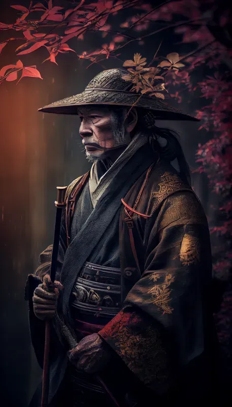 Photorealistic Fantasy Characters