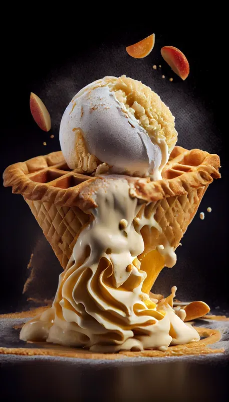 Captivating Culinary Art Mastering Food