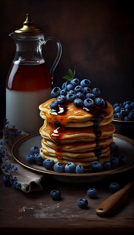 Captivating Culinary Art Mastering Food