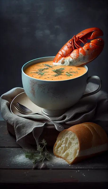 Captivating Culinary Art Mastering Food