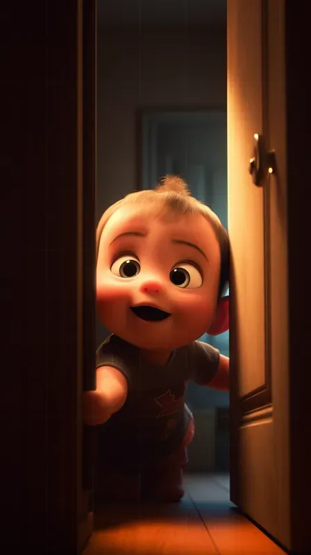 Adorable Lock Screen Wallpapers
