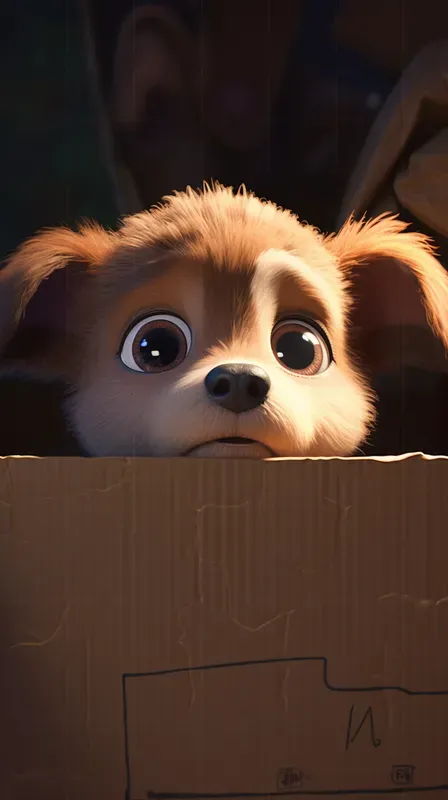 Adorable Lock Screen Wallpapers