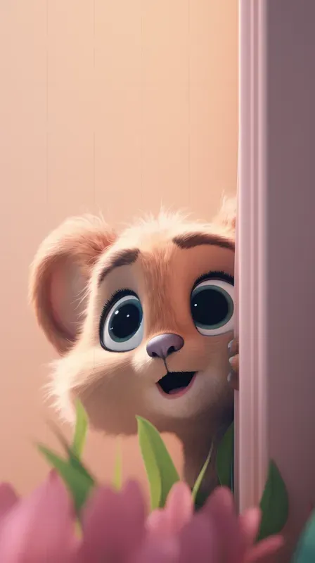 Adorable Lock Screen Wallpapers