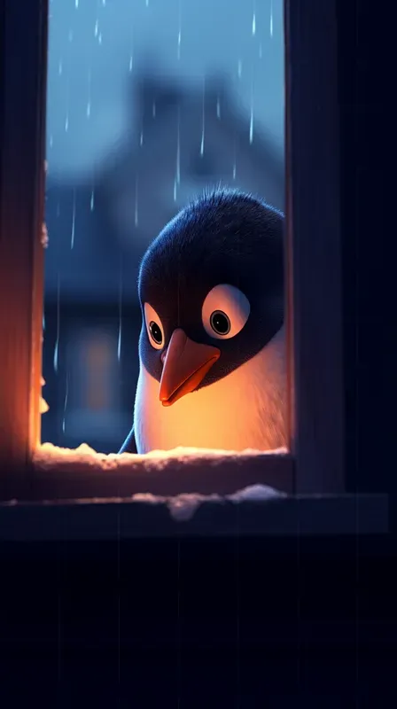 Adorable Lock Screen Wallpapers