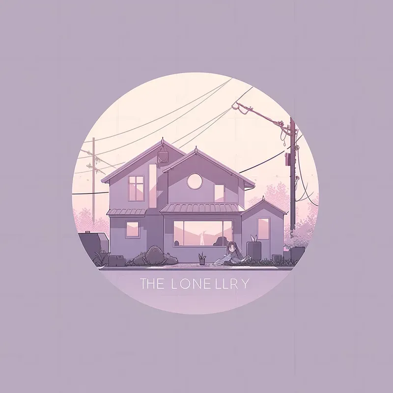 Artistic Circular Logos