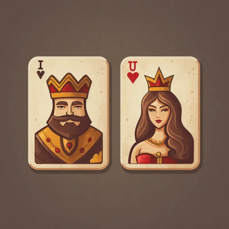 Quality Game Icons