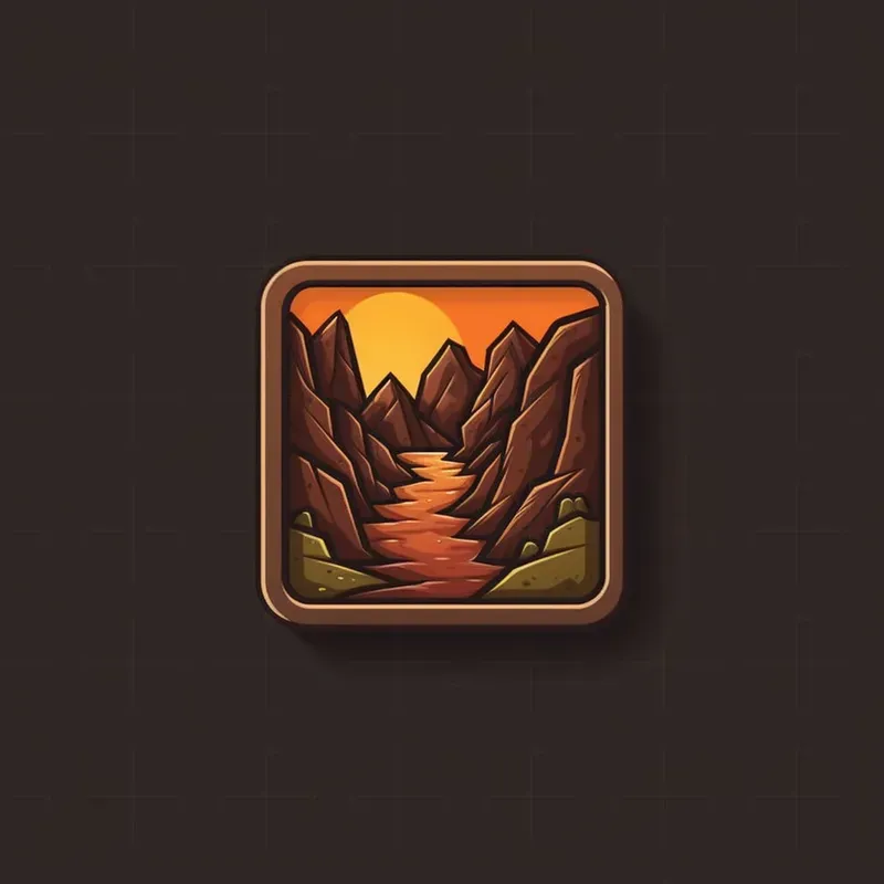 Quality Game Icons