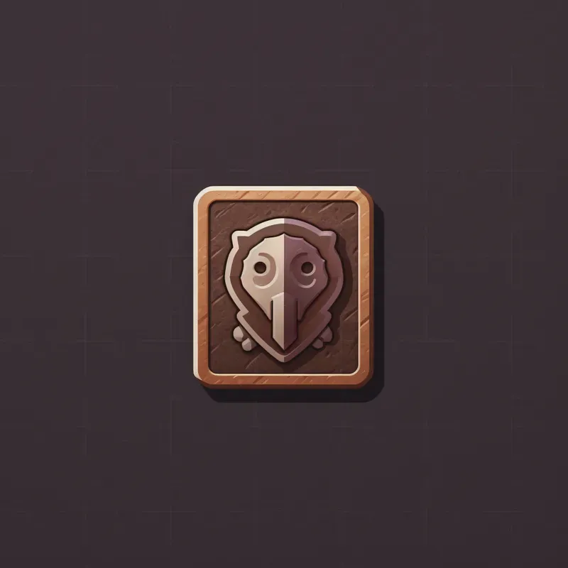 Quality Game Icons