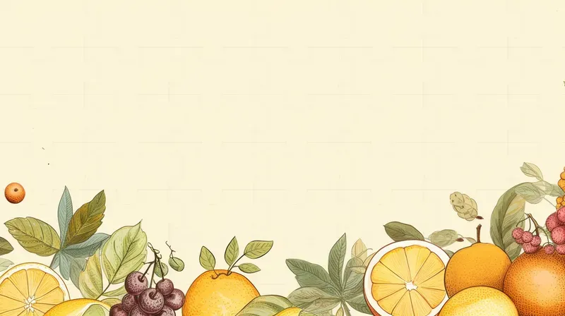 Topic Driven Wallpaper Designs