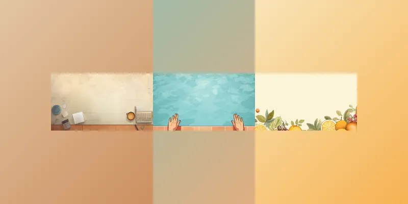 Topic Driven Wallpaper Designs generated by undefined