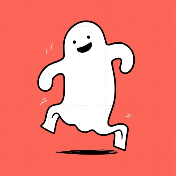 Cartoon Minimal Characters