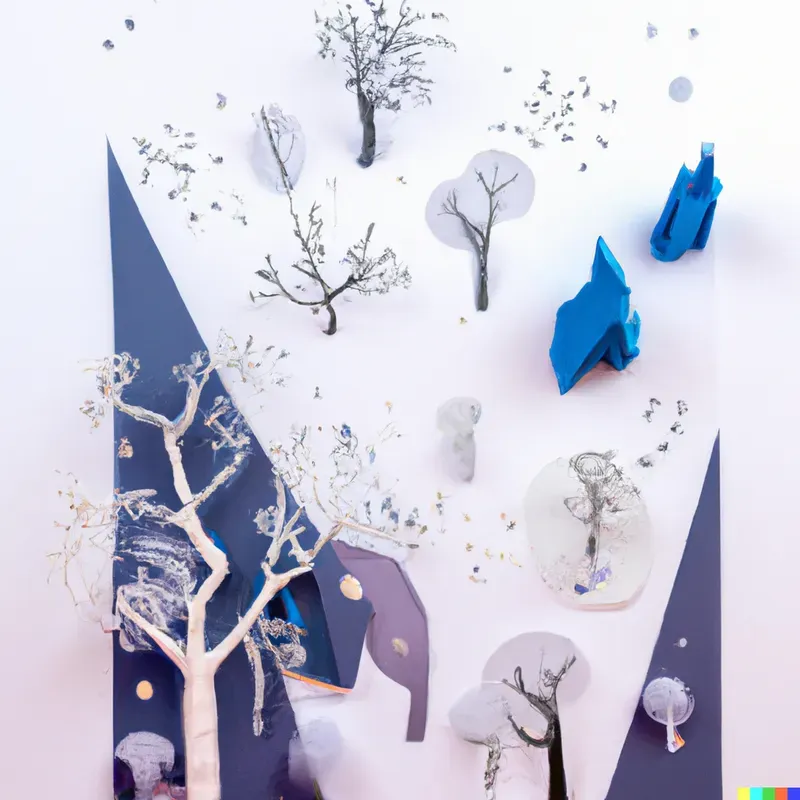 Collage Themes