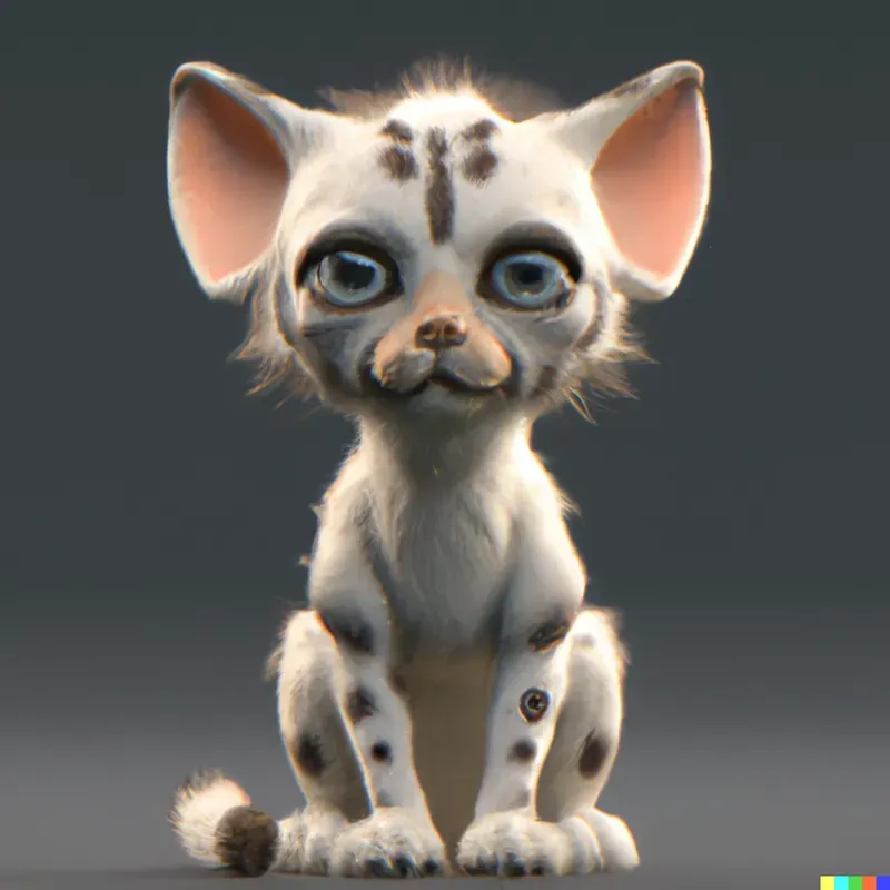 Cute Kittens