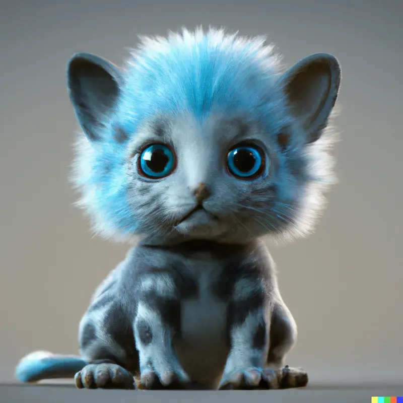 Cute Kittens