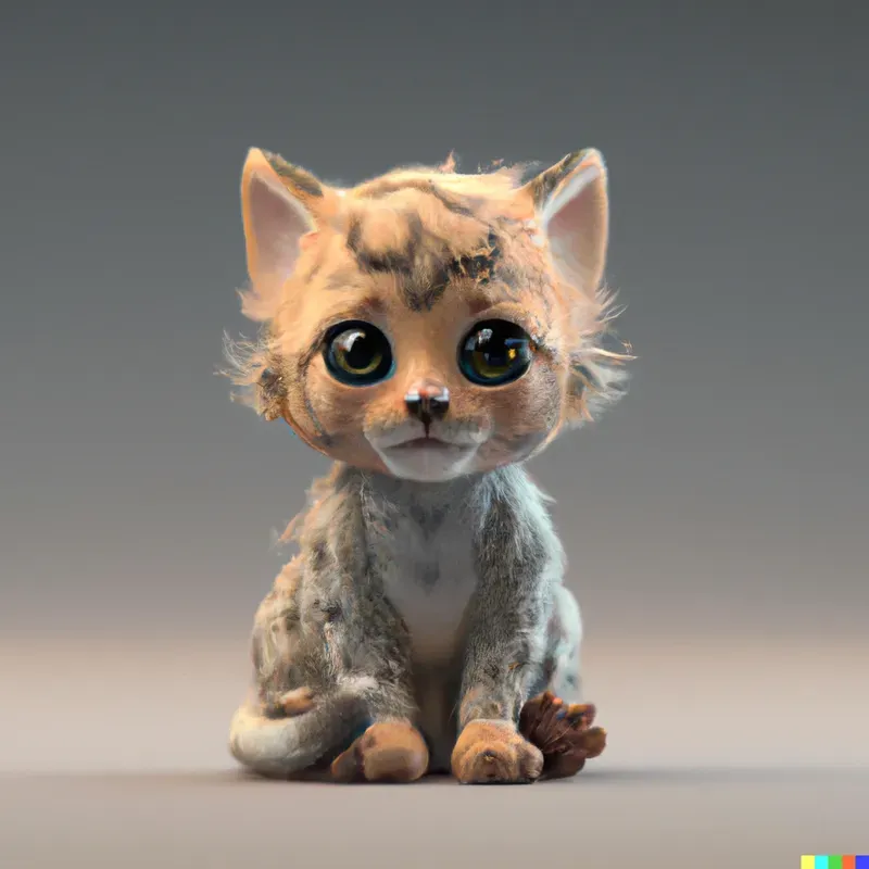 Cute Kittens