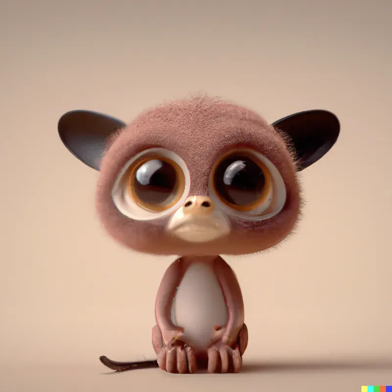 Creature Characters