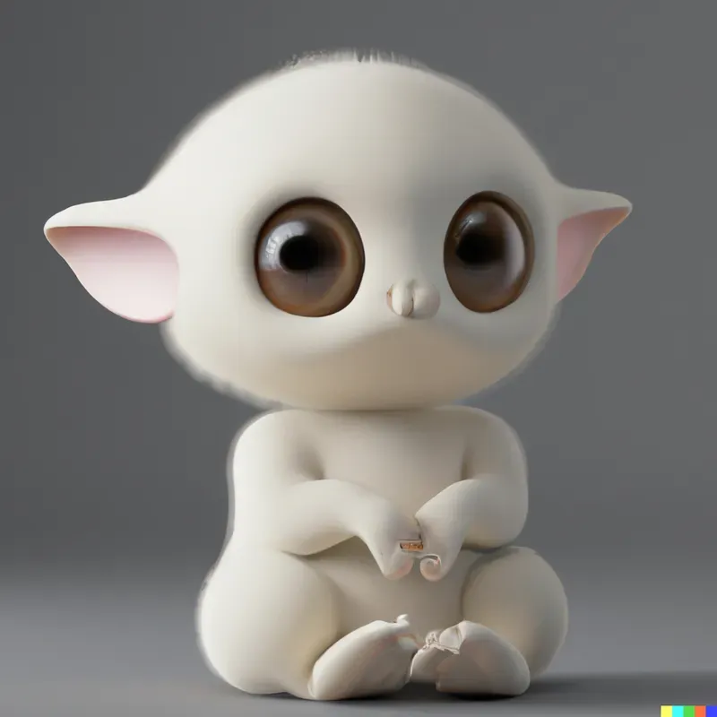 Creature Characters