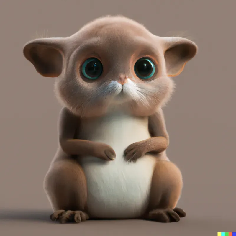 Creature Characters