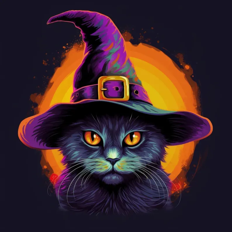 Graphic Tshirt Prints For Halloweens