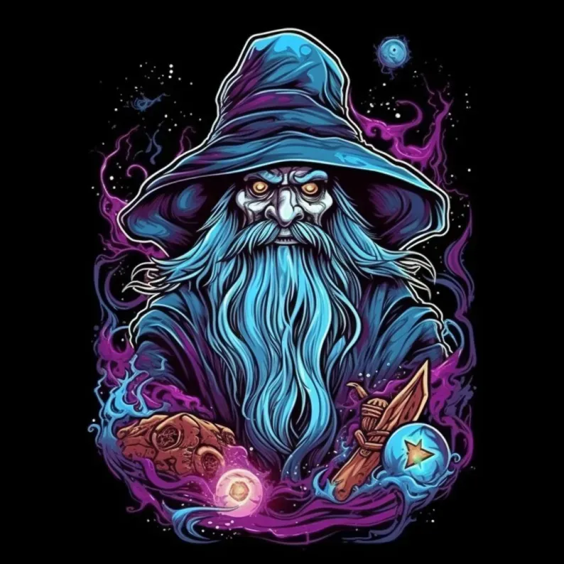 Graphic Tshirt Prints For Halloweens