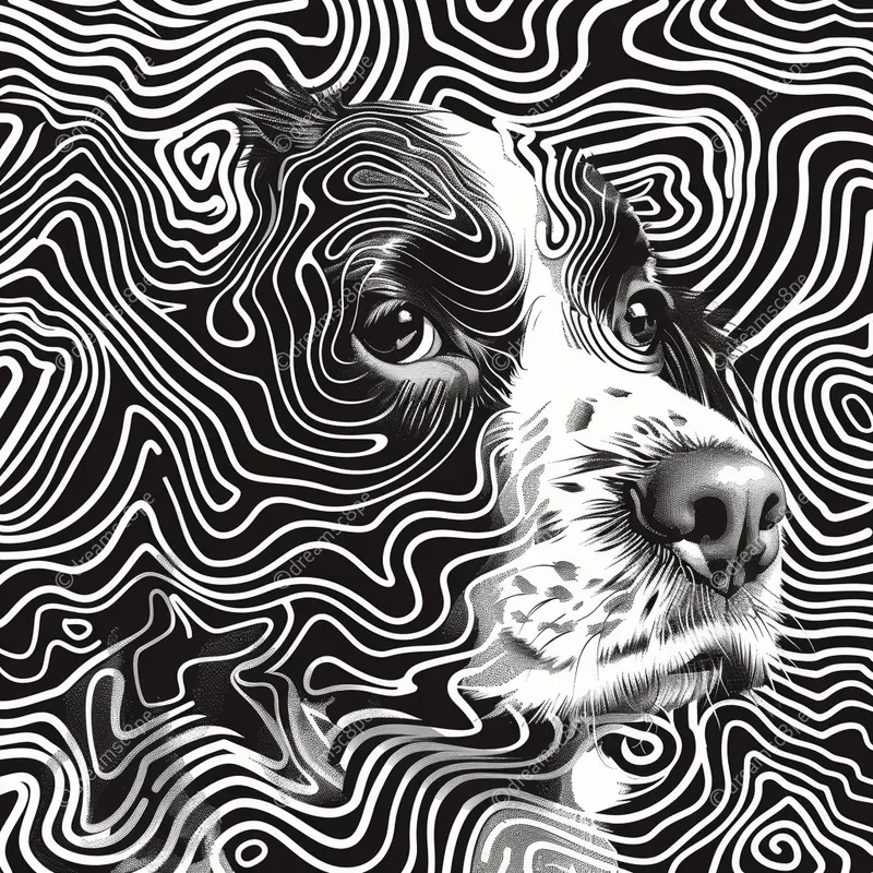Monochrome Mazes