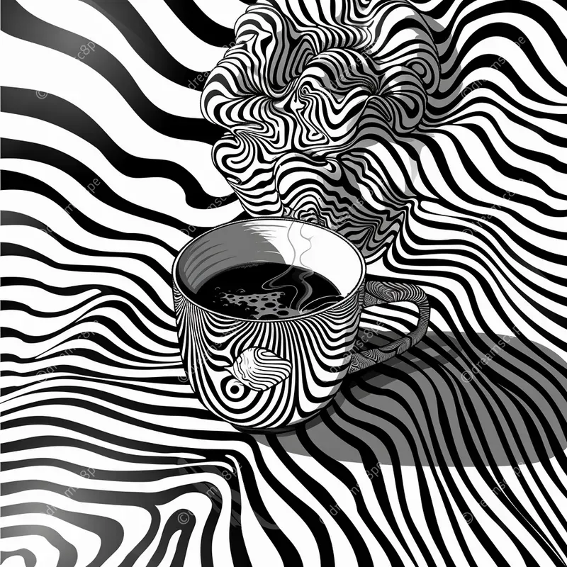 Monochrome Mazes