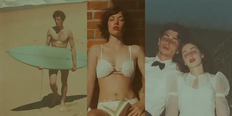 Lifes Soft Moments generated by undefined