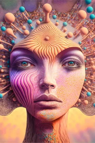 Psychedelic Posters