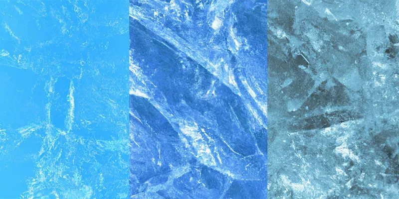 Ice Textures generated by undefined