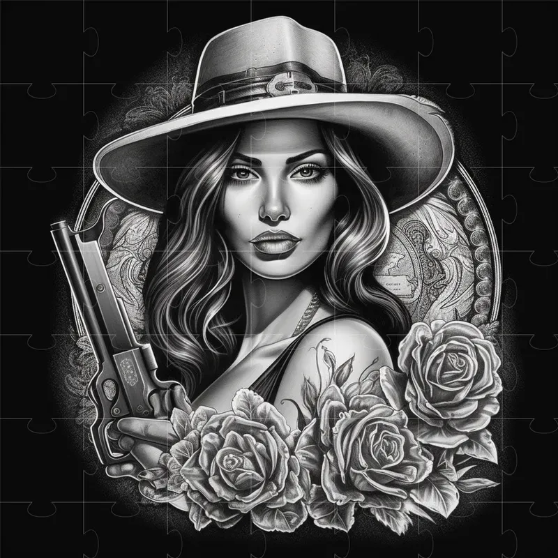 Chicano Tattoo Ideas